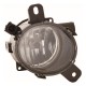 Vauxhall Meriva 2010-2014 Front Fog Lamp Unit Driver Side